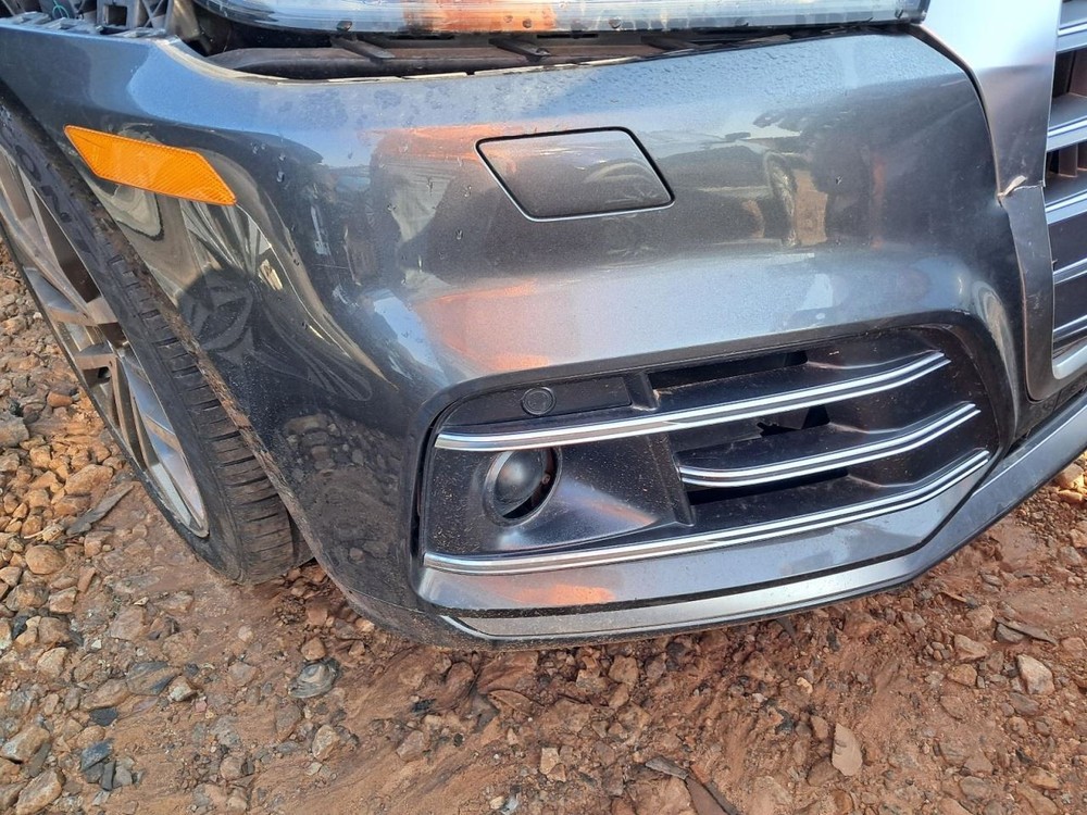 Fuse Box Engine Fits 18-24 AUDI Q5 4795658
