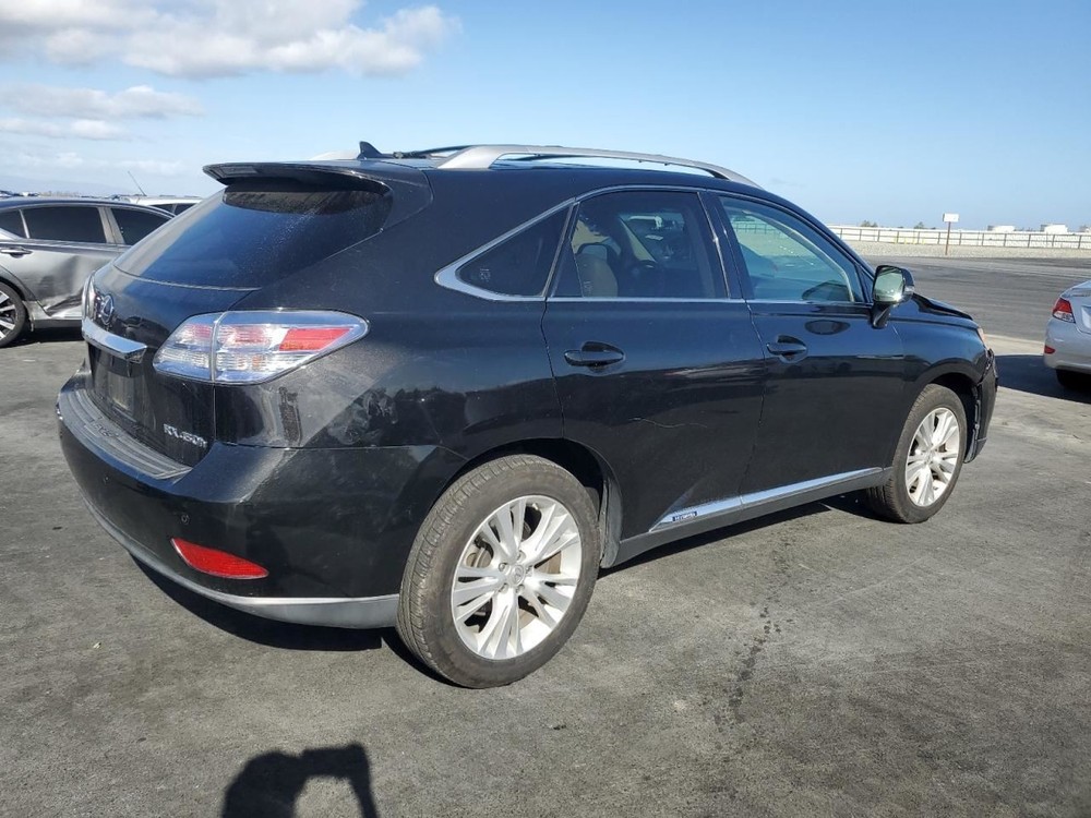 CONTROL PANEL OEM 2012 LEXUS RX450H 1YR WRNTY