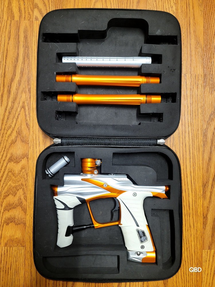 Planet Eclipse Lv1 Paintball Gun