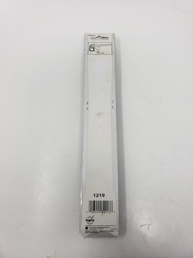 PlumbPak PP840-13 Strap Wrench