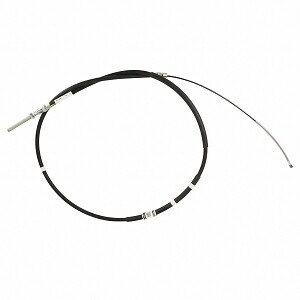 Frt Brake Cable Motorcraft BRCA128