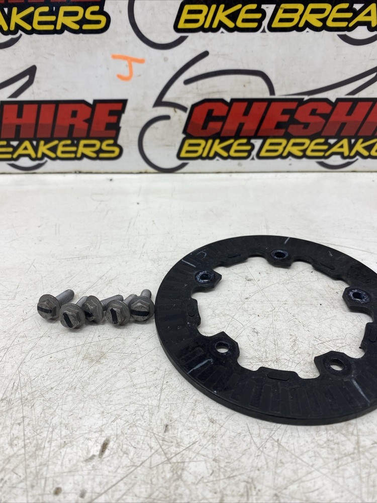 ♻️ Bmw G 310 R 2016 - 2020 Front ABS Ring ♻️