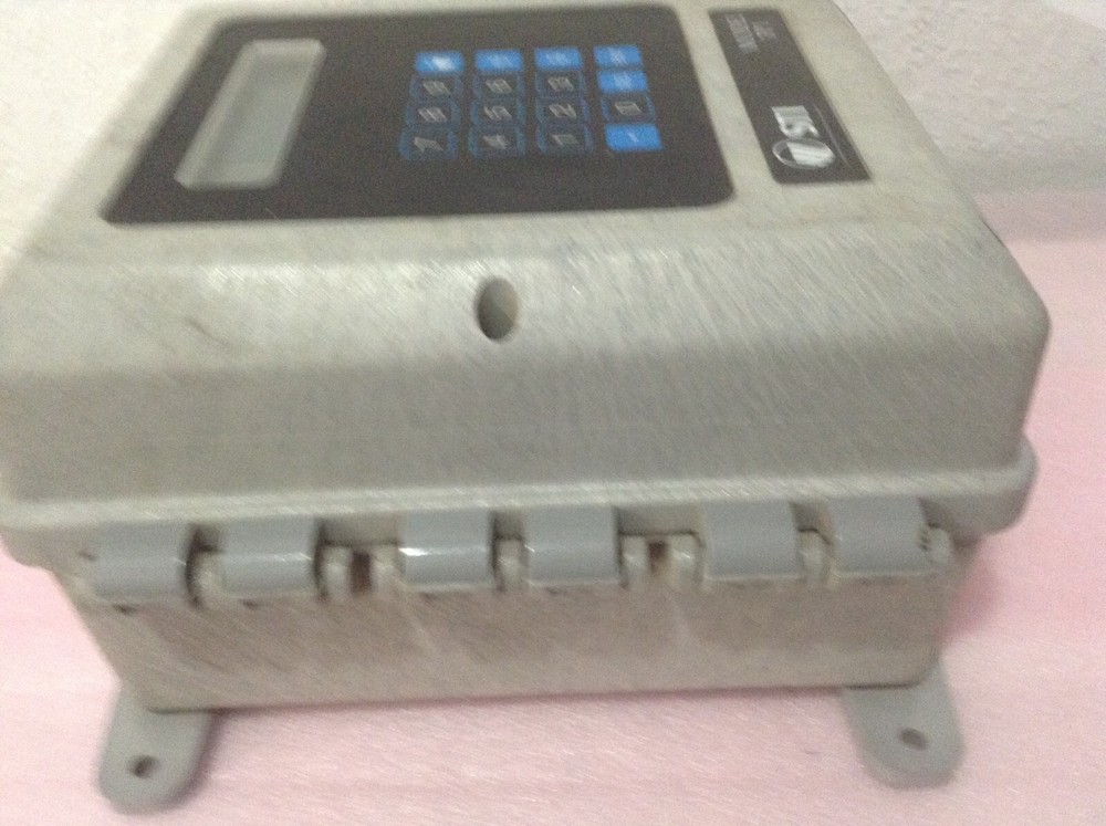 STI 3P1-0844-100 Level Controller