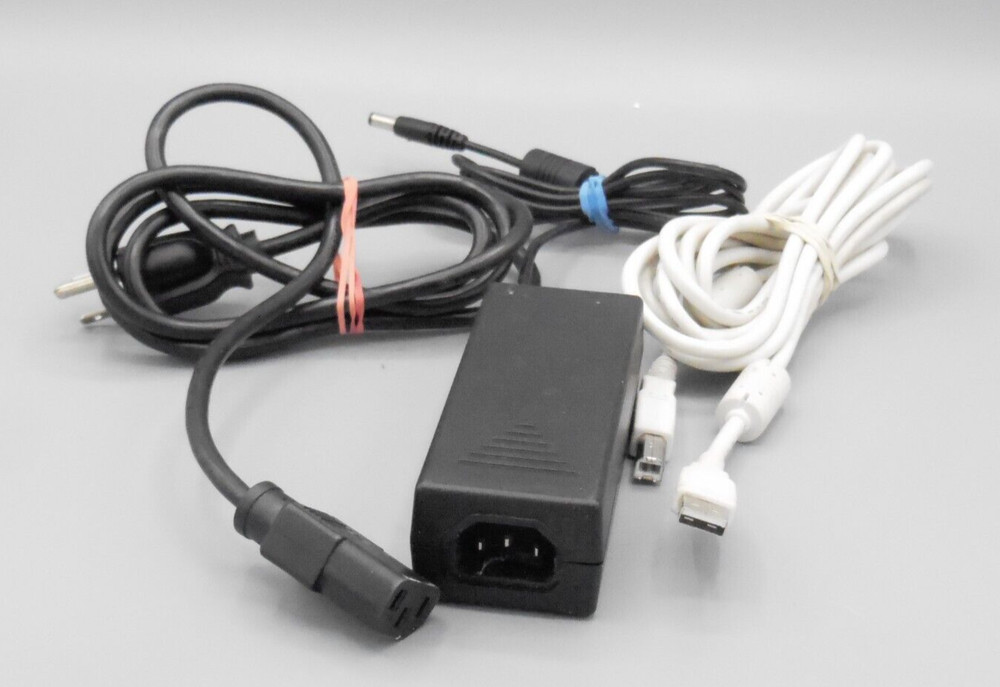 EPSON ELPDC11 DOCUMENT CAMERA PRESENTER USB 2.0