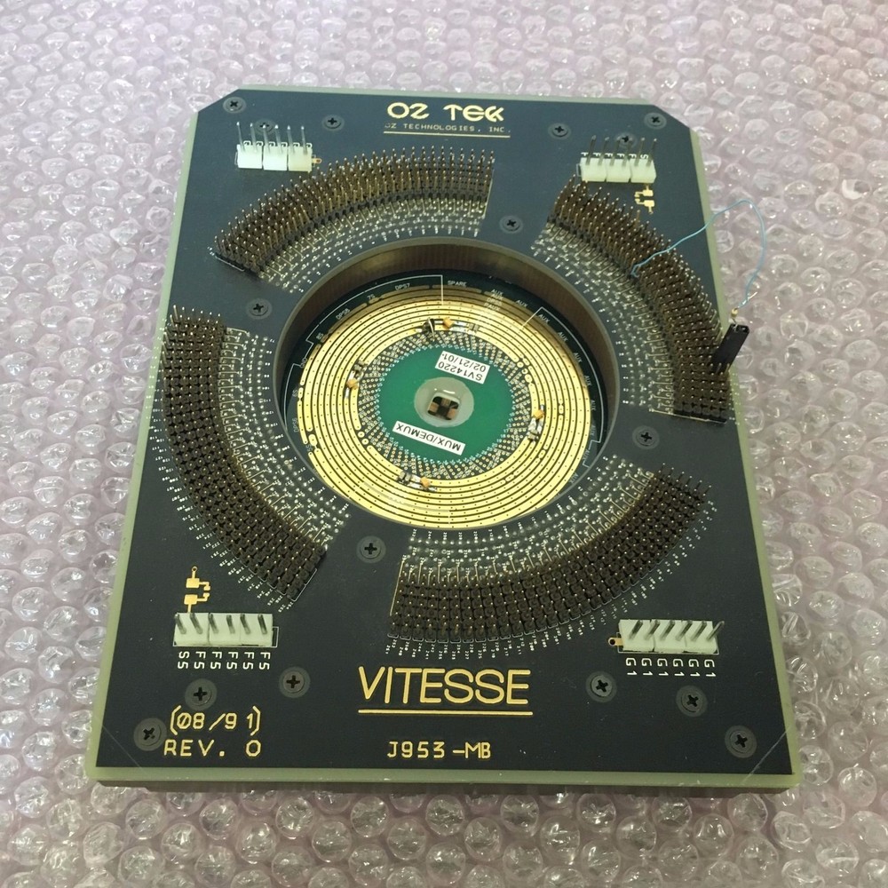 Vitesse OZ TECHNOLOGIES J53-MB