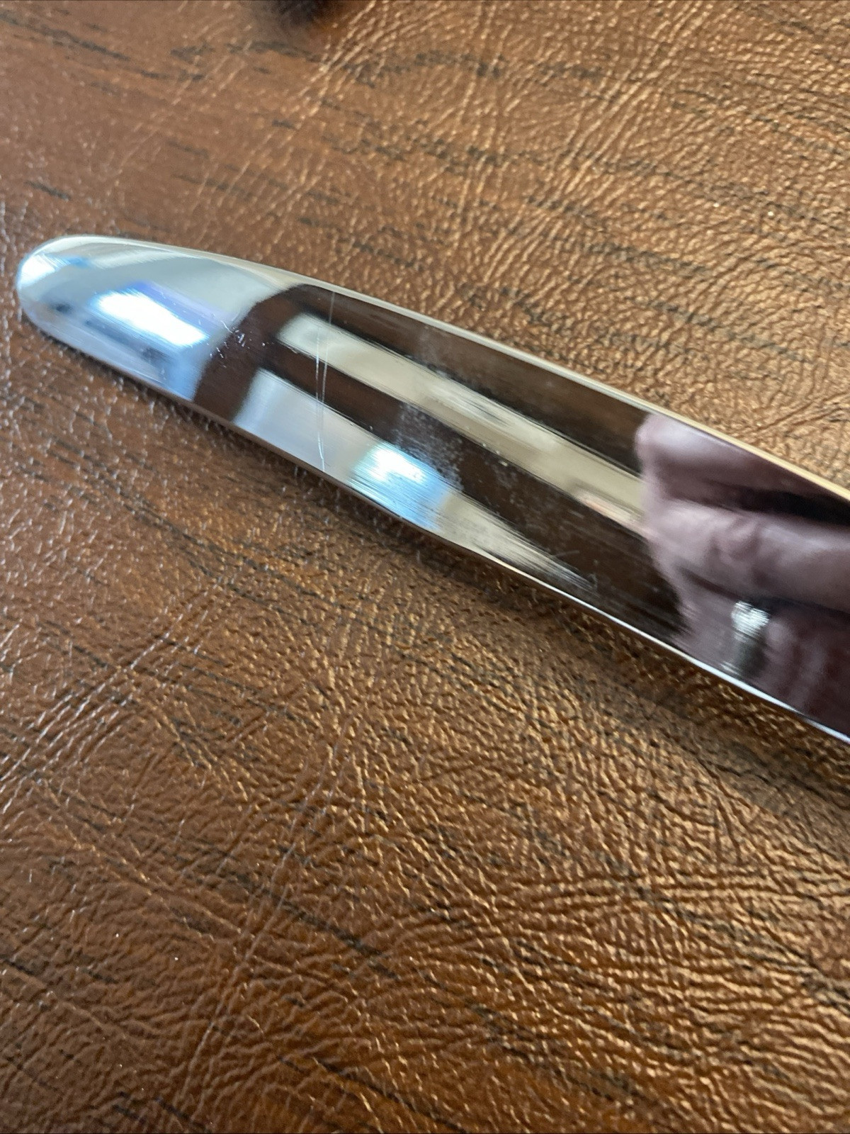 Baroque By Godinger Silver Plated 5 Piece Place Setting