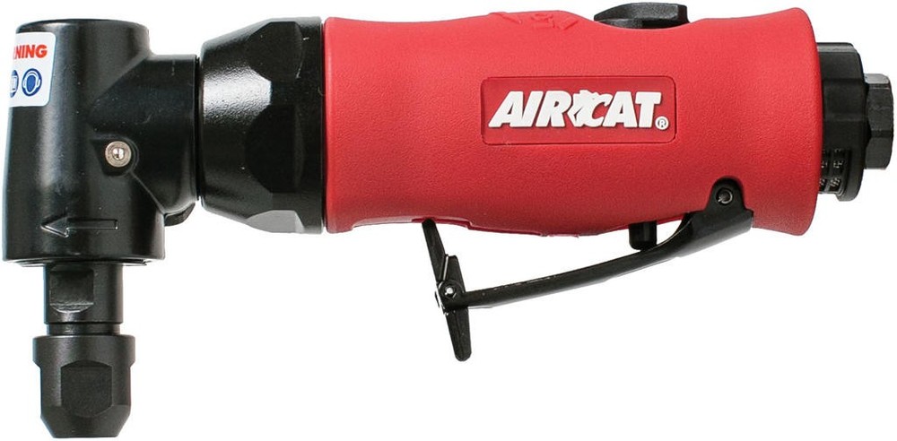 .75 HP Angle Die Grinder with Spindle Lock ACA-6280 Brand New!