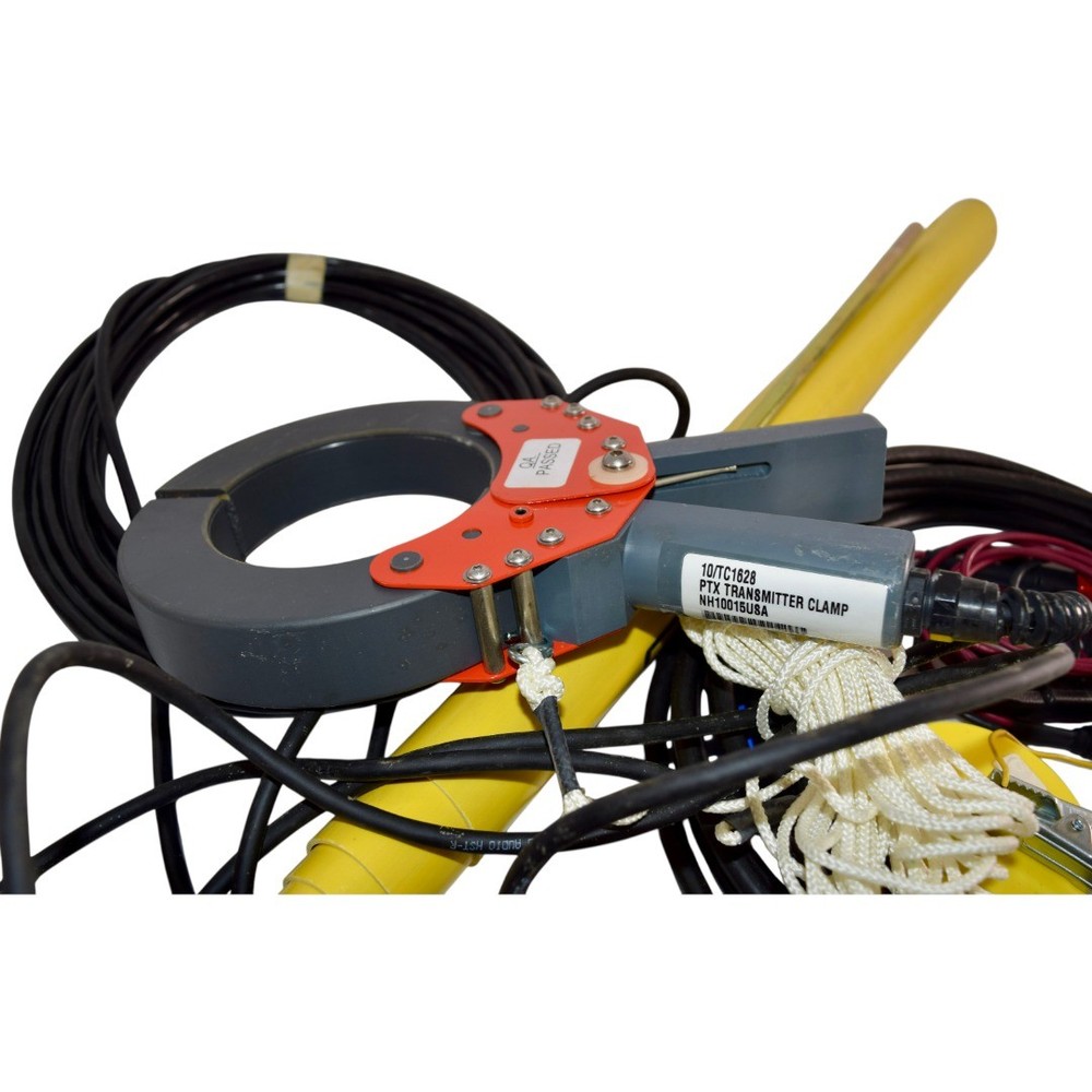 NEW Radiodetection Transmitter Clamp for PTx-3