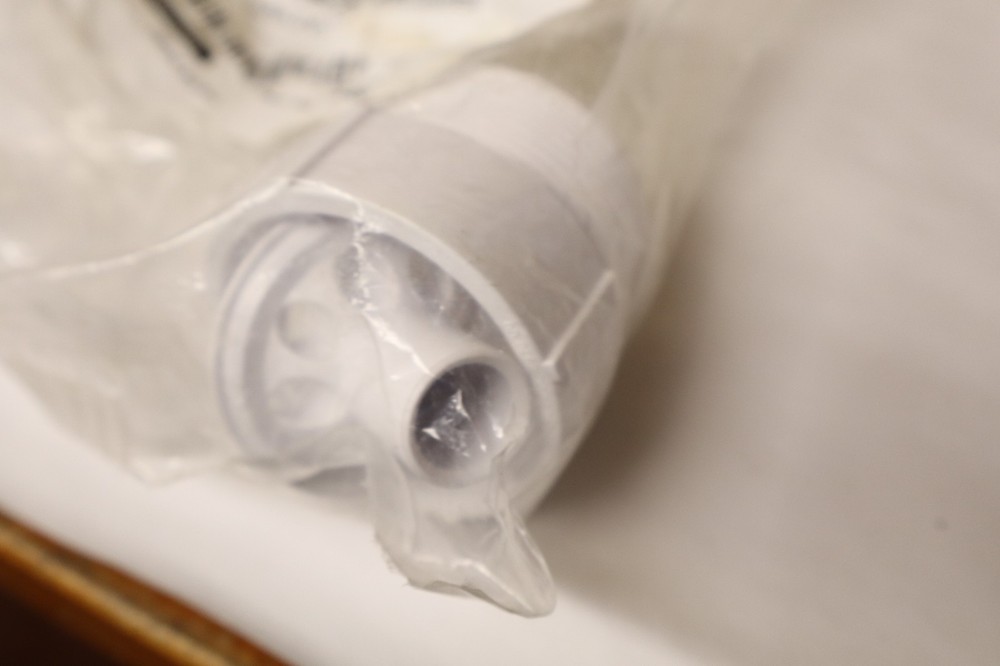 Paramount Paralevel Float 1" Extender 005761293400