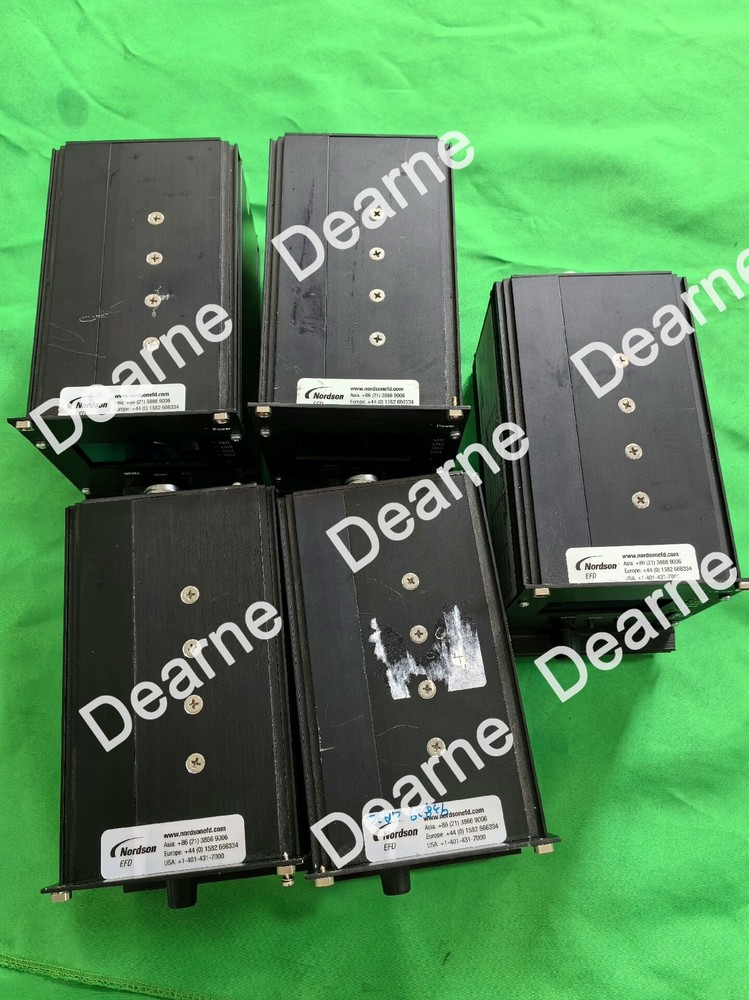 1pc Nordson dispensing machine controller MV100003