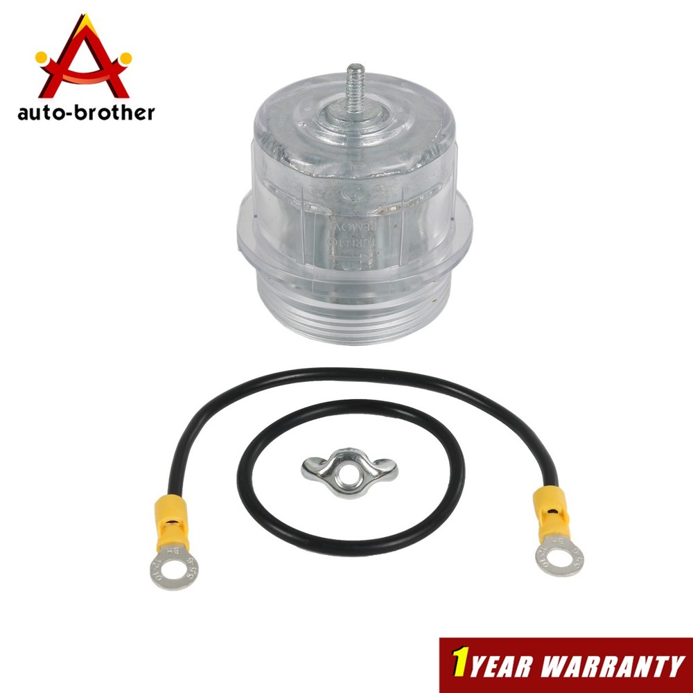 Protek Shield Corrosion Protection, 017960F Shield-kit Assembly