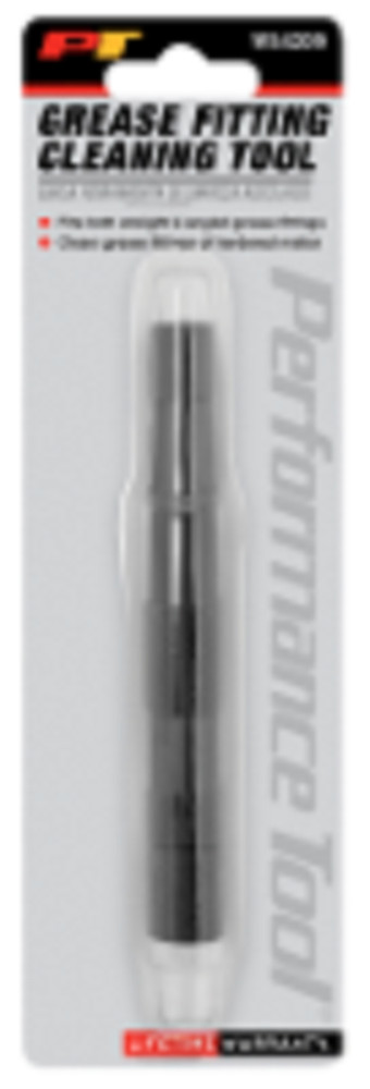 Performance Tool W54209 Grease Fitting Cleaning Tool - Grease Fitting Cleanin...