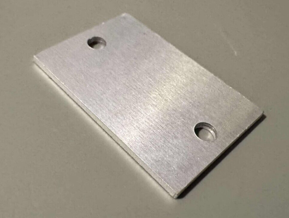 MT200 To TO3P Power Output Transistor Adapter Panel