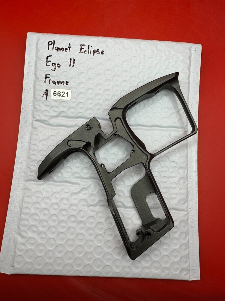 Planet Eclipse Ego 11 Frame