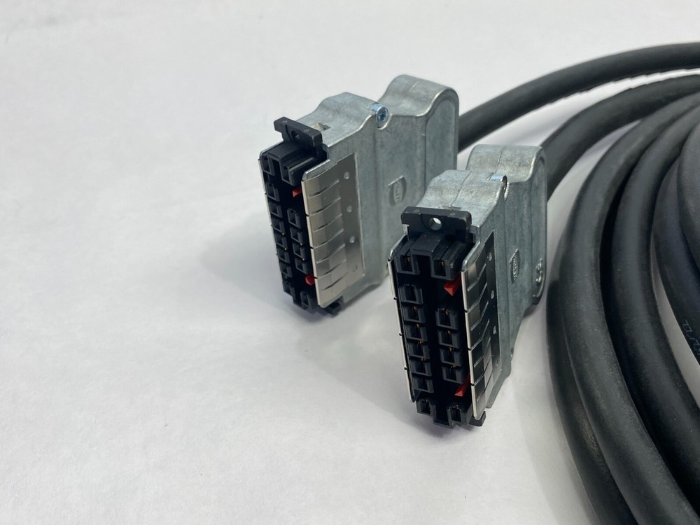 Kuka 395632 Robot Cable Set 4m CON XD30 HY60