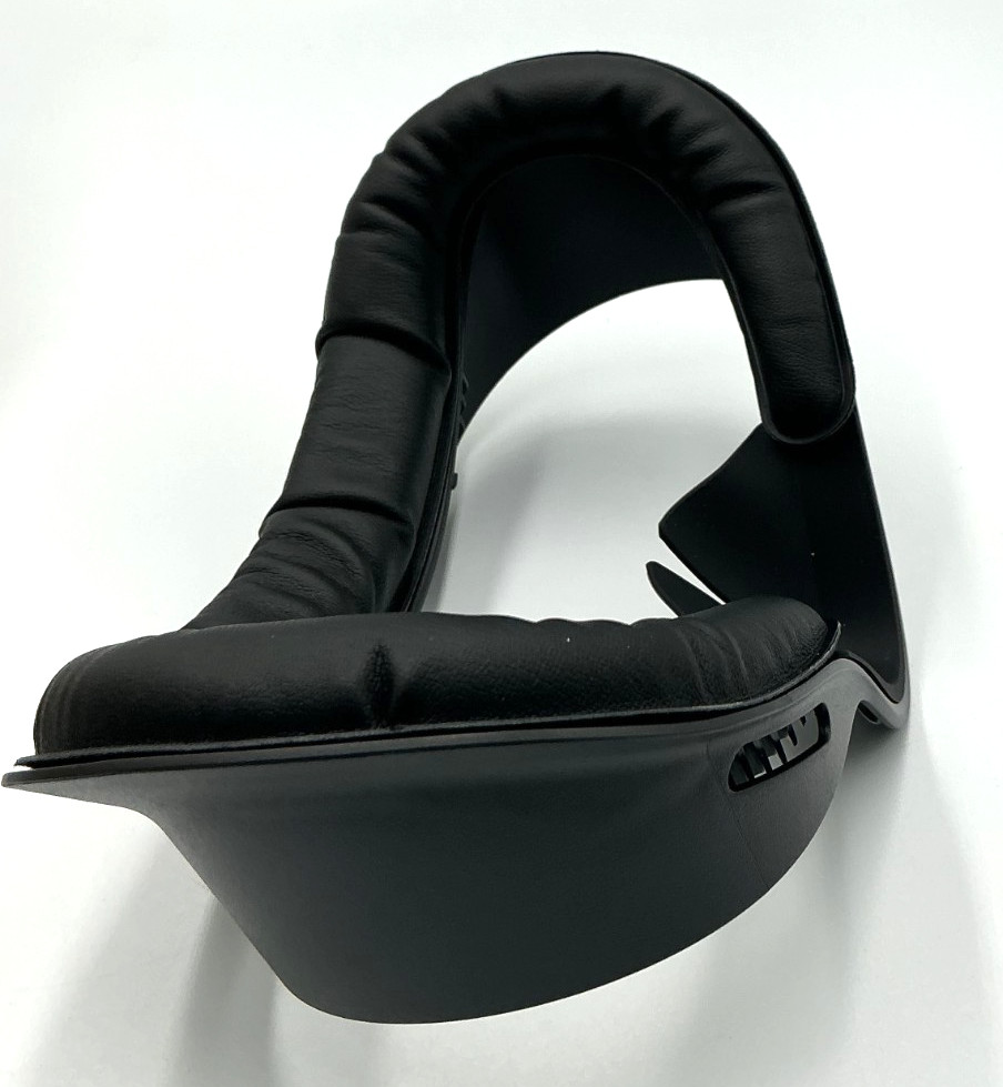 Replacement Facial Interface Bracket for Meta Quest 3S - Not Used