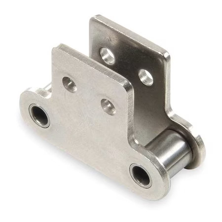 TSUBAKI C2052ASSK2RL Roller Link, SK-2 Attachment