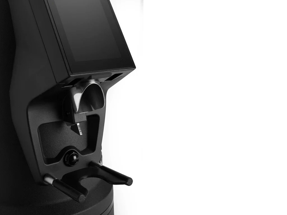 Macap MI40 Touch On Demand Precision Espresso Coffee Grinder 65 mm