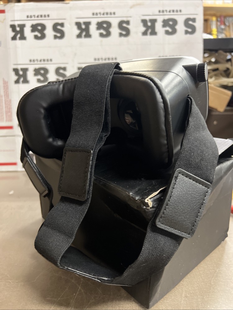 Astoria VR, Immersive Virtual Reality Headset