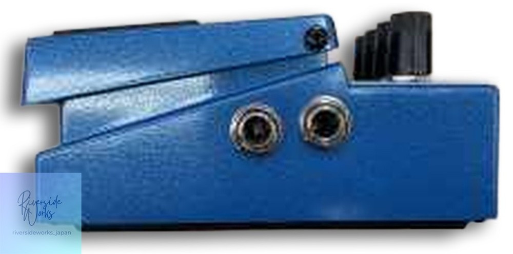 BOSS PS-6 Harmonist Effect Pedal Multi-Effects Used JP