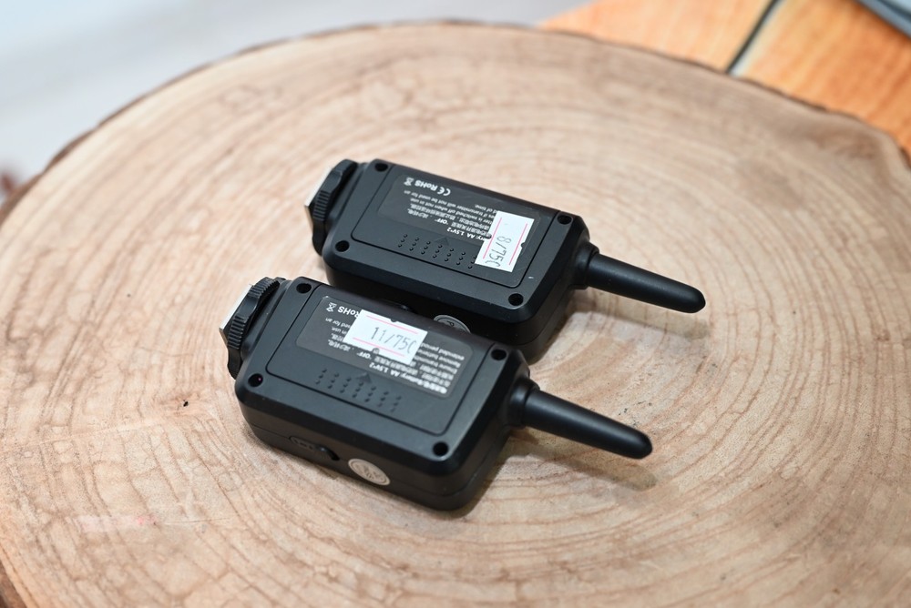 Godox XT-16T Remote Flash Trigger Transmitter only ( 2 pecs )