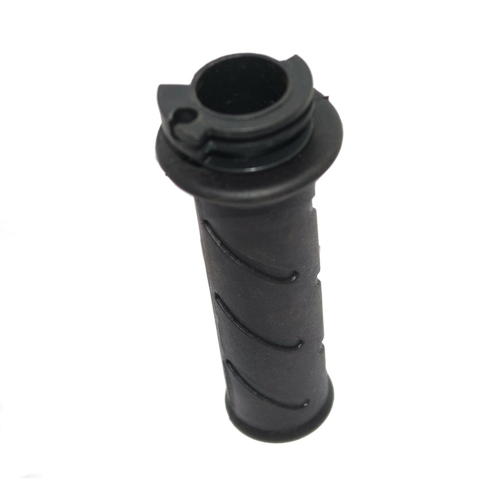 Fits Royal Enfield 7/8" Handlebar Throttle Handgrip Rubber Set