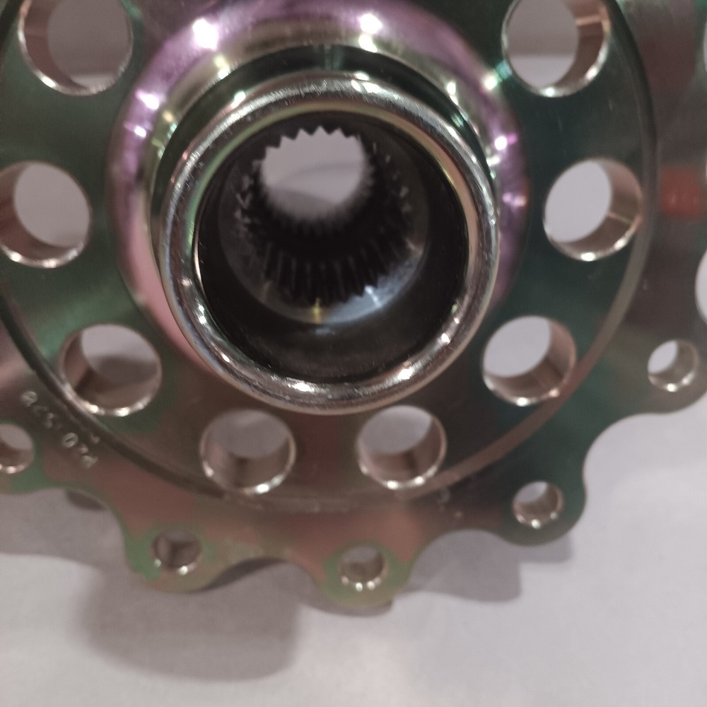 Chrysler 8.75" 30 spline Full Steel Spool