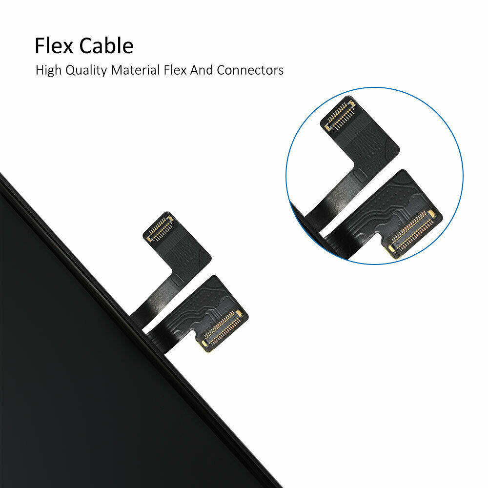 For iPhone 11 Pro Max Incell Display LCD Touch Screen Digitizer Replacement USA