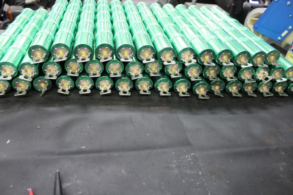 2009 Ford Escape Hybrid Battery Cell , View full description.