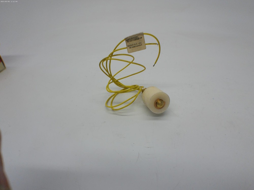 ADVANCE CONTROL TECHNOLOGY B10010BBB1P SWITCH UNMP