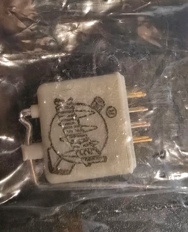 tektronix relay 148-0059-01