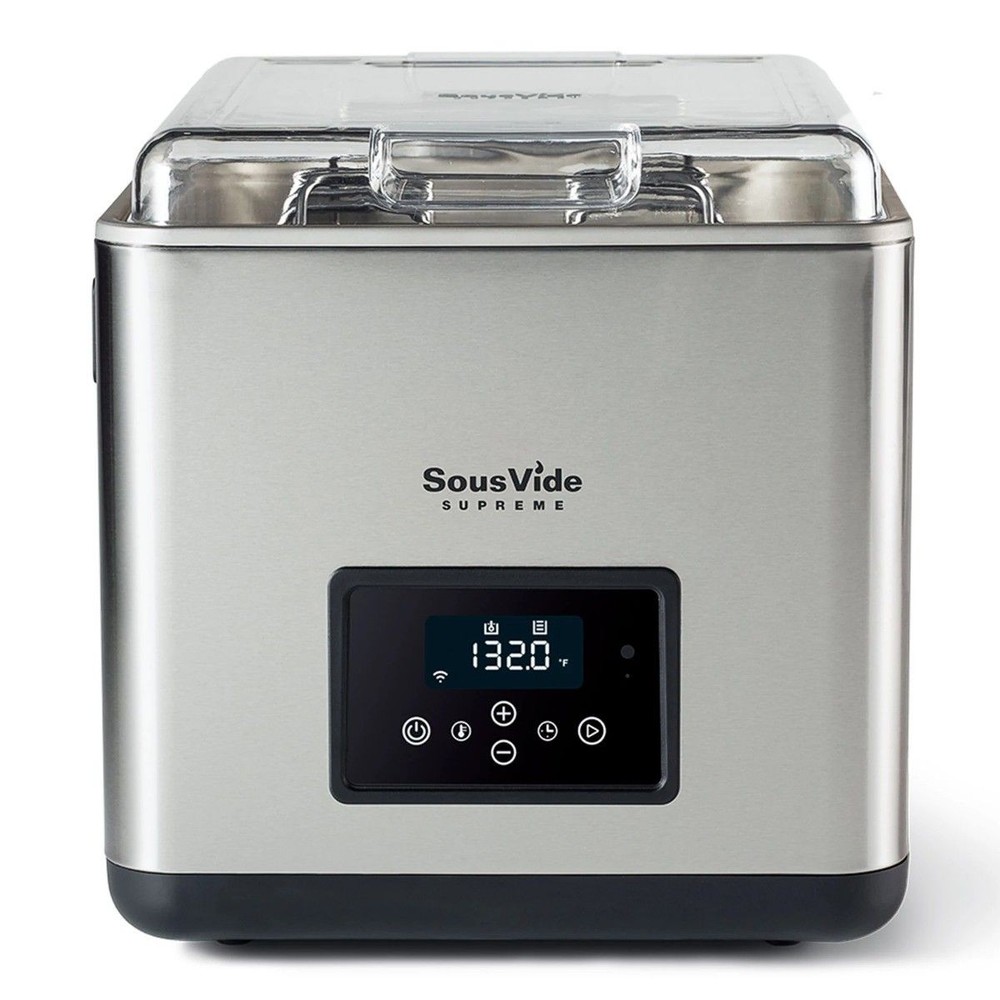 SousVide Supreme Touch Plus