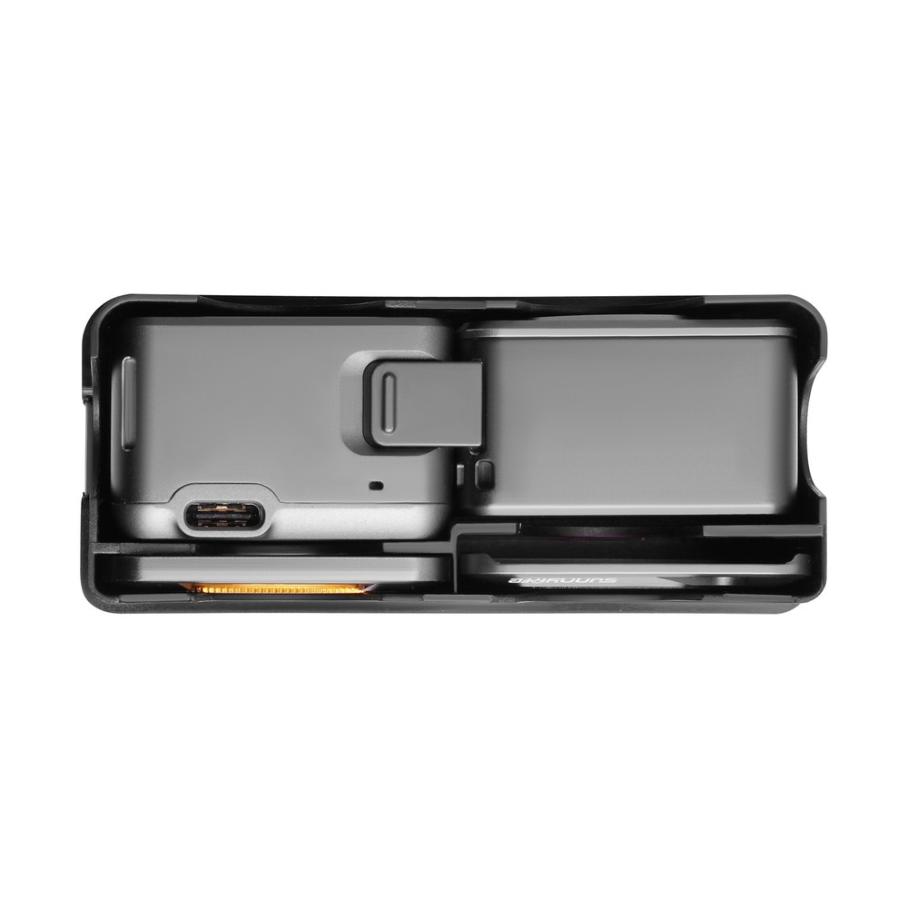 Plastic Storage Box Camera Carrying Case Cover Protective Parts For DJI Action 2