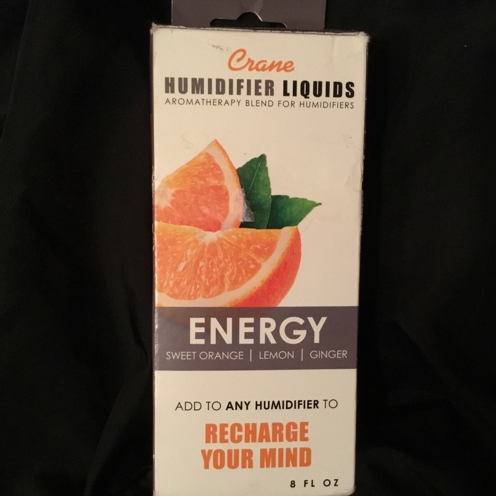 Crane humidifier liquid free ship In USA