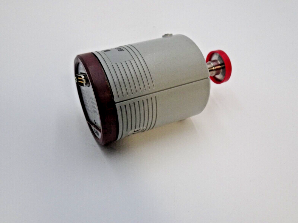 MKS Baratron 627A11TDC Manometer, Range 10 TORR MC