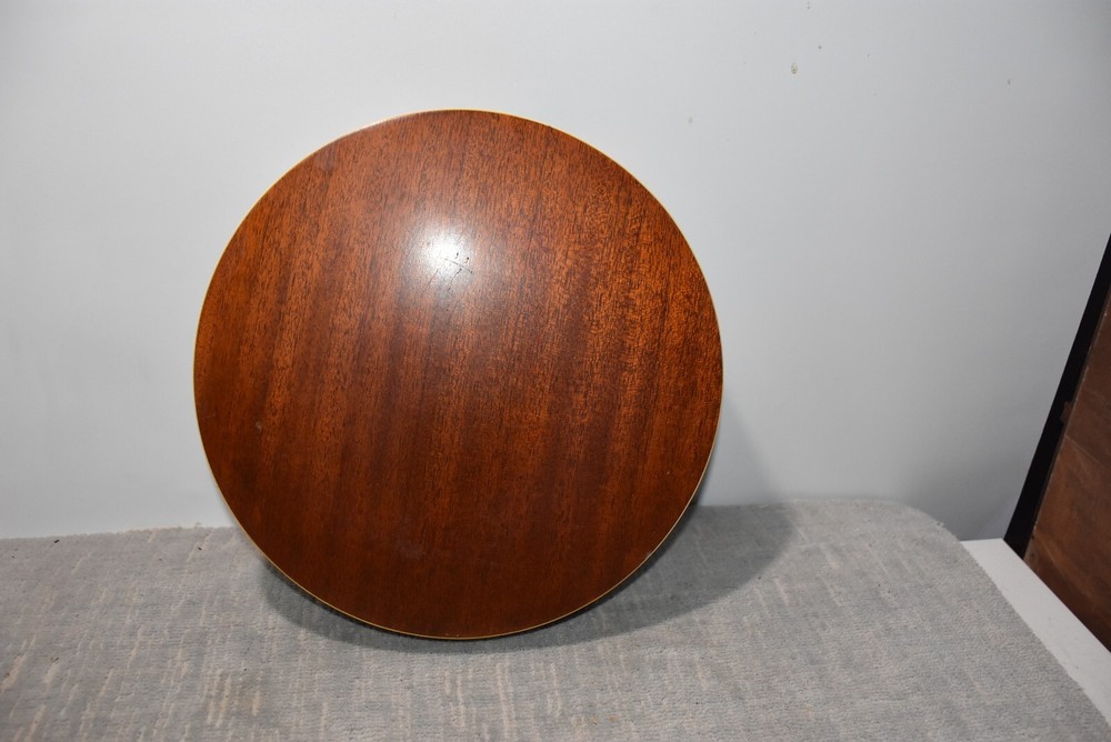 Vintage KAY 4 String Banjo Nice