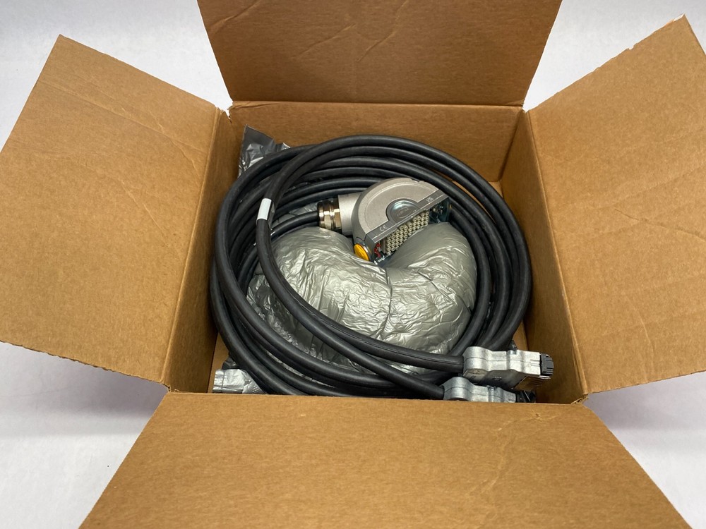 Kuka 395632 Robot Cable Set 4m CON XD30 HY60