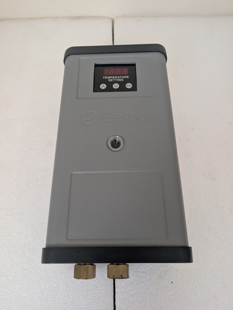 Eemax Pro-Advantage PA008208T Electric Tankless Water Heater 208V 8.3KW