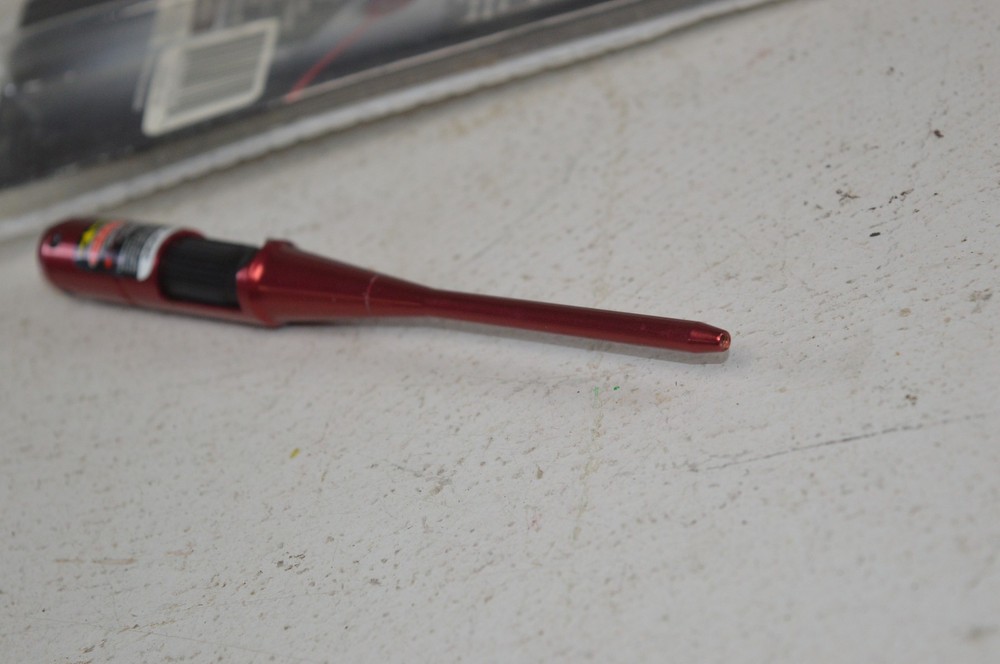 Laserlyte Universal Laser Sighting System Bore Sight