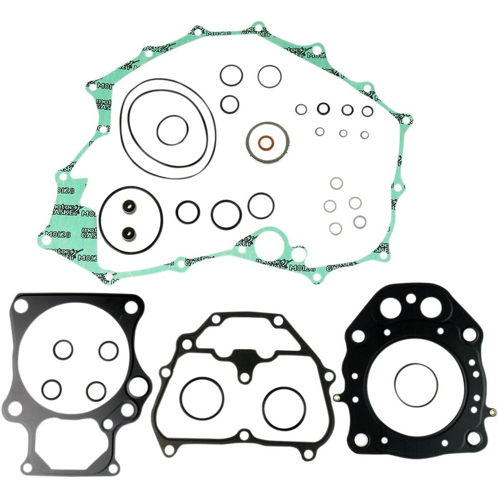 Athena Complete Gasket Kit P400210850246