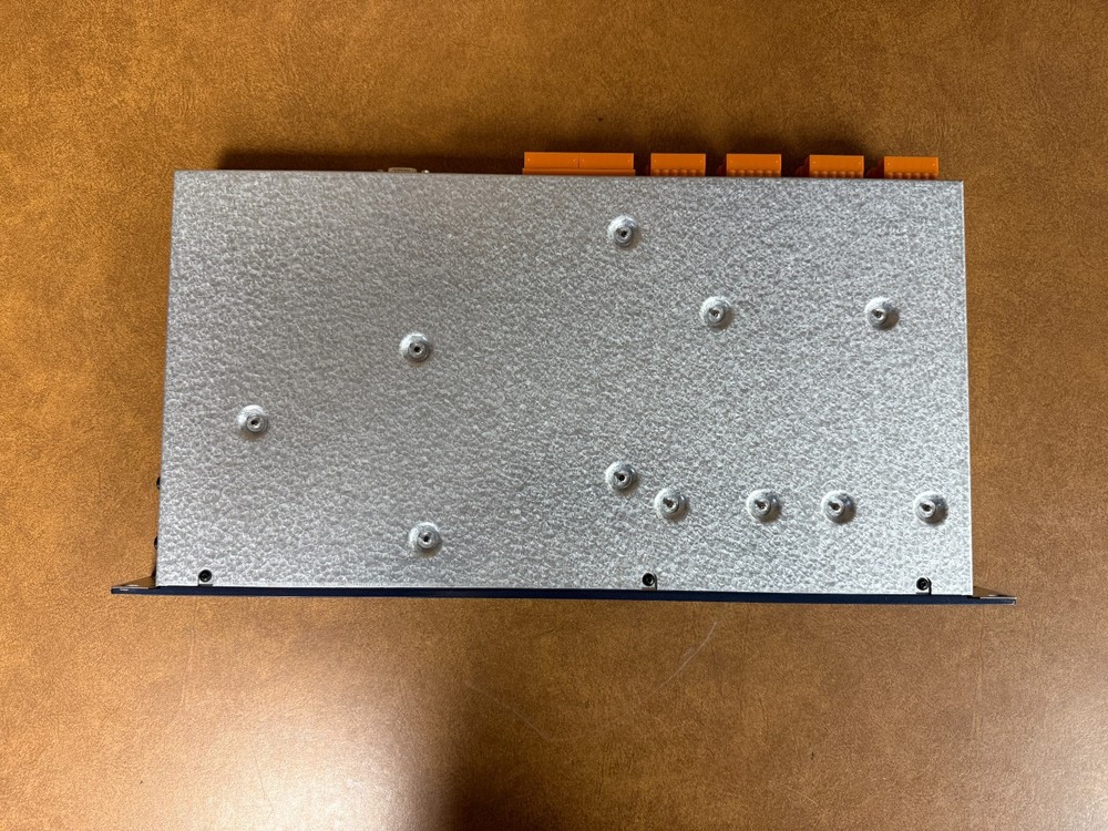 BSS Audio London BLU-16 Signal Processor