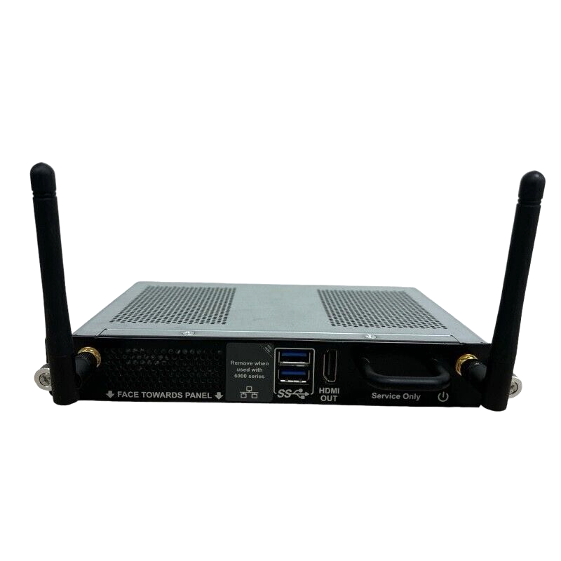 100x SMART Technologies AM40 iQ Appliance For Smart Board Interactive Display