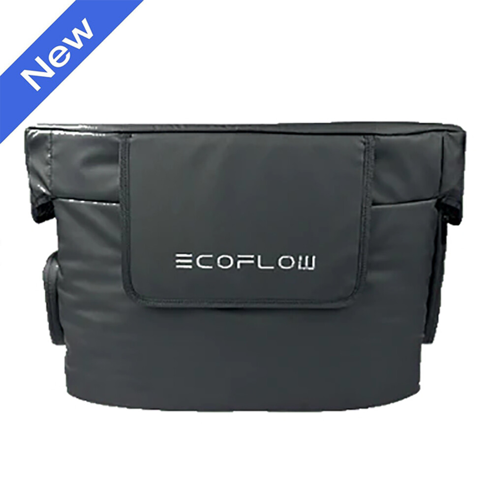 EcoFlow DELTA 2 Max Protective Bag Waterproof Dustproof Cover