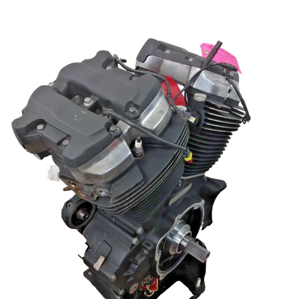 2020 Softail Street Bob FXBB Engine Motor