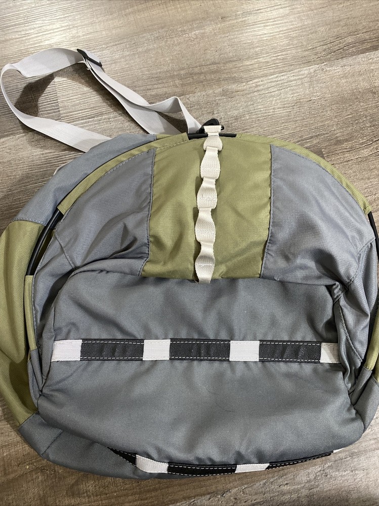 Kelty Camp Hauler 2 Basecamp