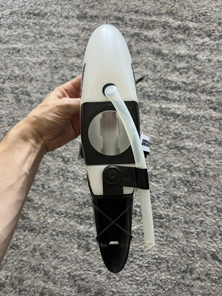 Profile Design Aero Hydration System, With Bracket, Needs Bite Valve