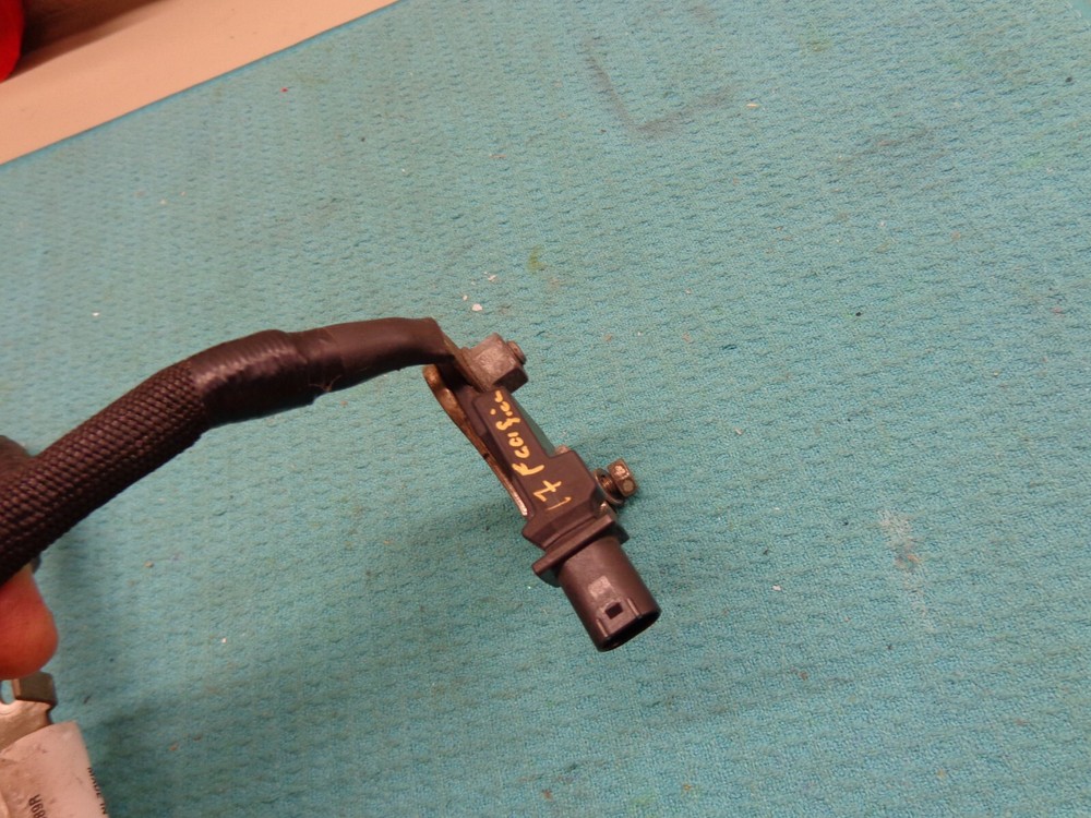 CHRYSLER PACIFICA 17 18 - NEGATIVE BATTERY SENSOR CABLE