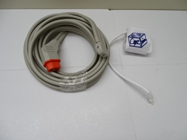 Nihon Kohden YN-921P NIBP Air Hose