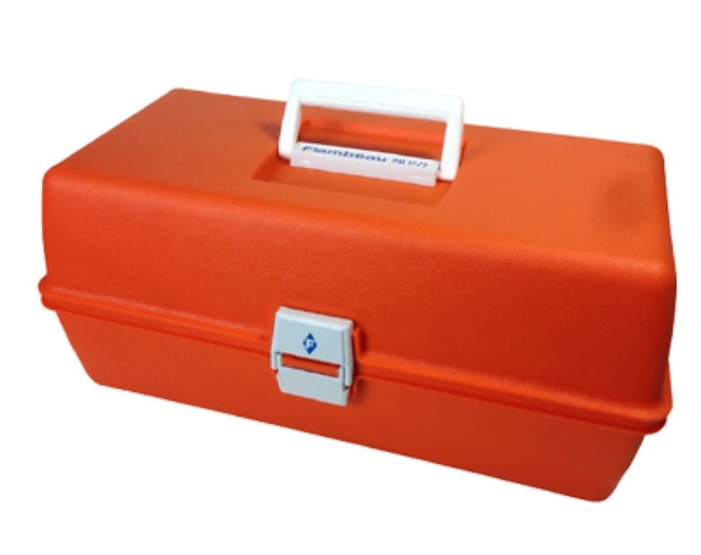 FLAMBEAU PM1772 FIRST AID CASE