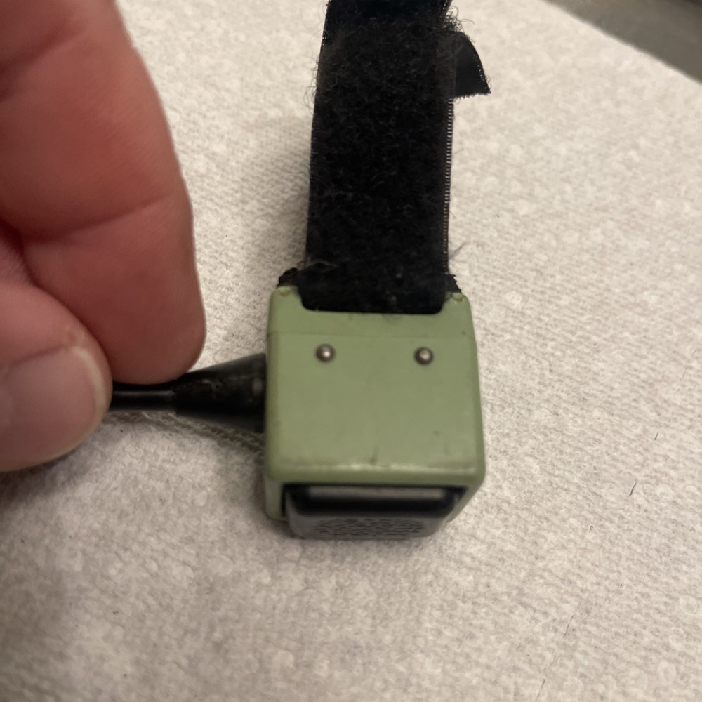 David Clark Co Push-To-Talk-Switch Model C10-15